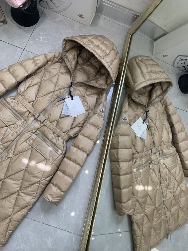 Moncler Down Jackets